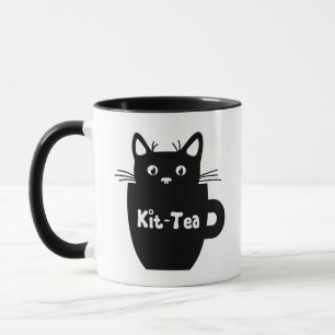 Mug Kit-Thé