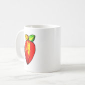 Mug Kite 2 Hong Kong 2002 Persimmon 2010 Le MUSÉE Za (Devant gauche)