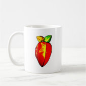 Mug Kite 2 Hong Kong 2002 Persimmon 2010 Le MUSÉE Za (Gauche)