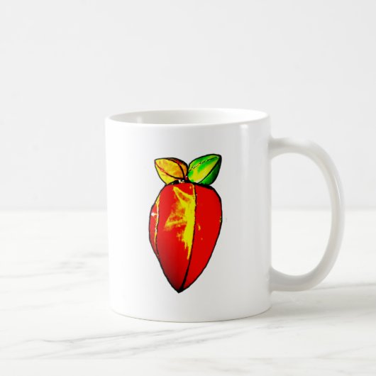 Mug Kite 2 Hong Kong 2002 Persimmon 2010 Le MUSÉE Za (Droite)