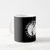 Mug Kite Surf Kitesurf Kitesurf (Devant gauche)