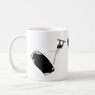 Mug Kiteboard - Kiteloop