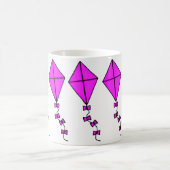 Mug Kites (Centre)