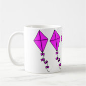 Mug Kites (Gauche)