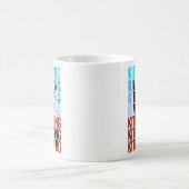 Mug Kitesurf (Centre)