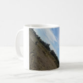 Mug kitesurf (Devant gauche)