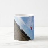 Mug kitesurf (Centre)