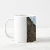 Mug kitesurf (Gauche)