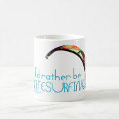 Mug Kitesurf (Centre)