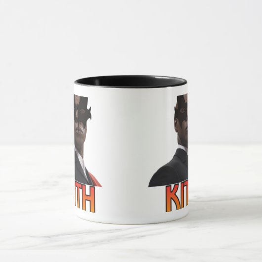 MUG KITH (Centre)