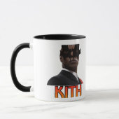 MUG KITH (Gauche)