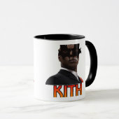 MUG KITH (Devant droit)