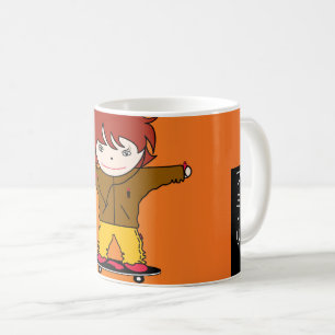 Mug Kitoko Li Mok
