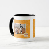 Mug Kitteh fonctionnant (Devant gauche)