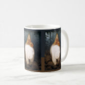 Mug Kittelsen - Ours blanc roi Valemon (Devant droit)