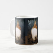 Mug Kittelsen - Ours blanc roi Valemon (Devant gauche)