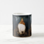 Mug Kittelsen - Ours blanc roi Valemon (Centre)