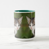 Mug Kitten (Centre)