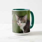 Mug Kitten (Devant droit)