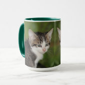 Mug Kitten (Devant gauche)