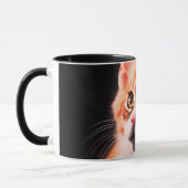 Mug Kitten (Gauche)