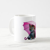 Mug Kitten (Devant gauche)