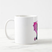 Mug Kitten (Gauche)