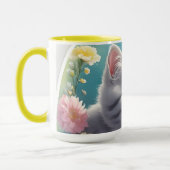 Mug Kitten (Gauche)