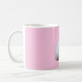 Mug Kitten blanc (Gauche)