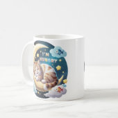 Mug Kitten de rêve (Devant gauche)