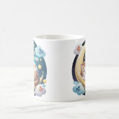 Mug Kitten de rêve (Centre)