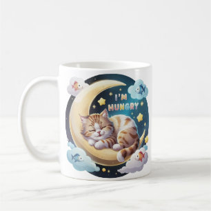 Mug Kitten de rêve