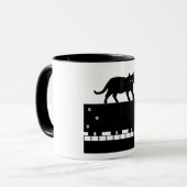 Mug Kitten_Piano (Devant gauche)
