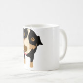 Mug Kittery (Devant droit)