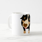 Mug Kittery (Devant gauche)