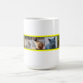 Mug Kitties partout (Centre)