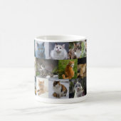 Mug Kitties partout (Centre)
