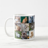 Mug Kitties partout (Gauche)