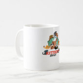 Mug Kitties World (Devant gauche)