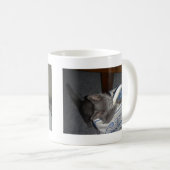 Mug Kitty (Devant droit)