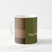 Mug Kitty (Devant gauche)