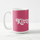 Mug Kitty (Gauche)