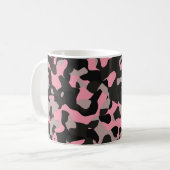 Mug Kitty Camo (Devant gauche)