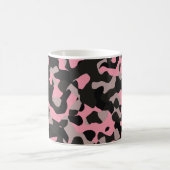 Mug Kitty Camo (Centre)