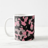 Mug Kitty Camo (Gauche)