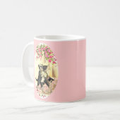 Mug Kitty Cat (Devant gauche)