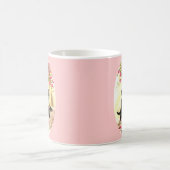 Mug Kitty Cat (Centre)