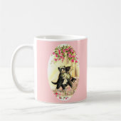Mug Kitty Cat (Gauche)