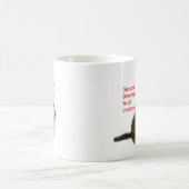 Mug Kitty de Tracy, Joyeuses Fêtes (Centre)