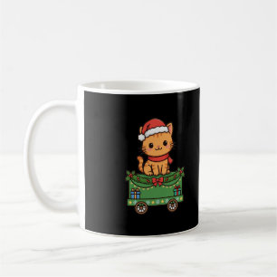 Mug Kitty Défilé de Noël Noël